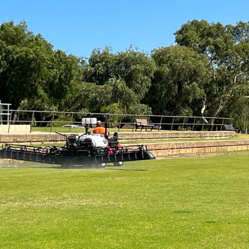 UGC - Liquid Fertilising 1