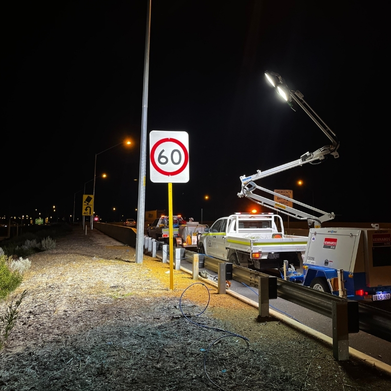 UGC - MRWA Tonkin Gap Project (Soft Landscaping) 6
