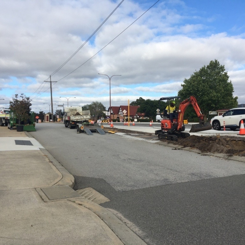 UGC - Soft Landscaping (Canning Vale) 3