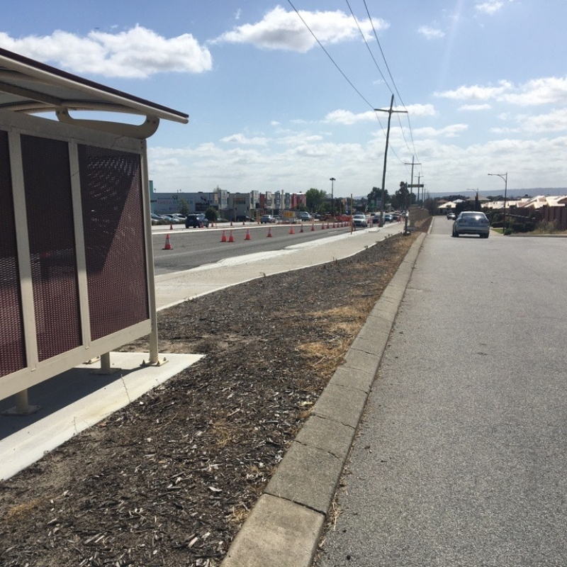 UGC - Soft Landscaping (Canning Vale) 4