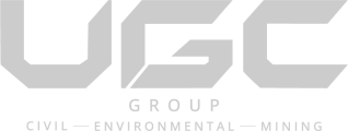 UGC Logo - Grey