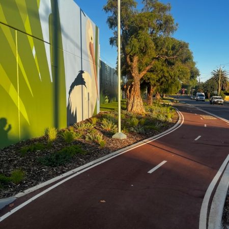 UGC - METRONET Bayswater Public Open Space & Railway Parade Streetscape - 10