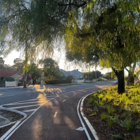 UGC - METRONET Bayswater Public Open Space & Railway Parade Streetscape - 7