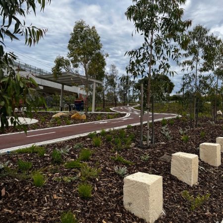 UGC - METRONET Bayswater Public Open Space & Railway Parade Streetscape - 8